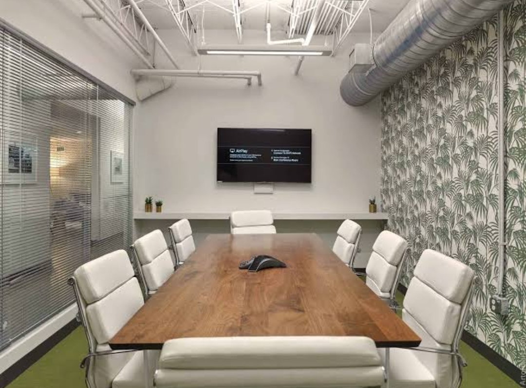 6 Things to Consider When Renting a Meeting Room