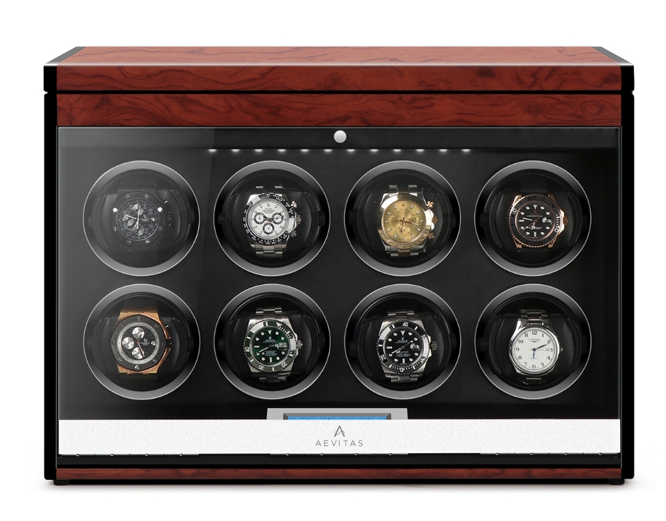 Finding the perfect Aevitas Watch Winder: With a wide range of options available