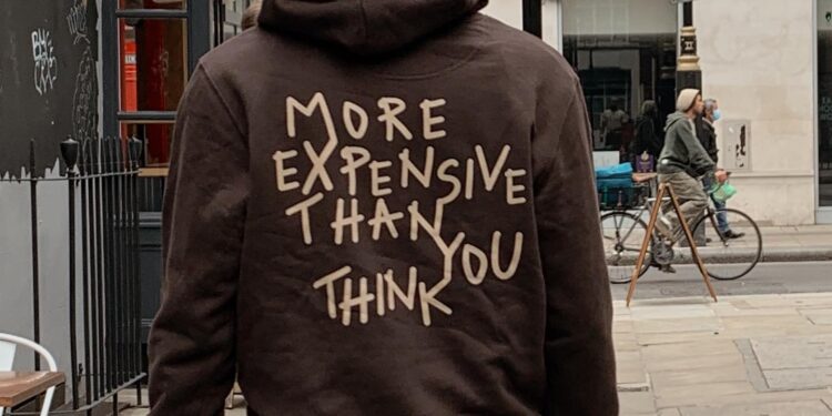 Experience Luxury in Everyday Wear with Hoodies
