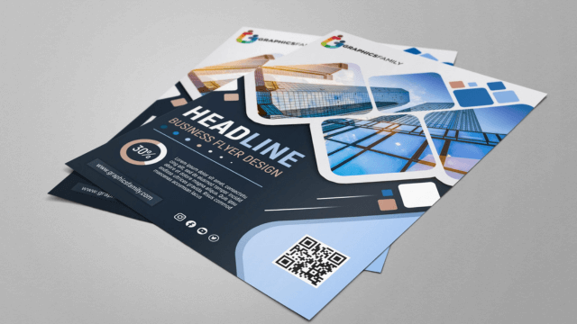 Top Flyer Design Tools for Crafting Stunning Promotional Materials