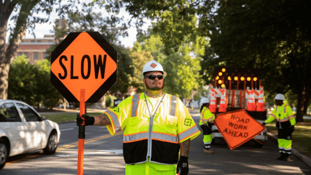 Traffic Control Services: A Multifaceted Approach to Safety
