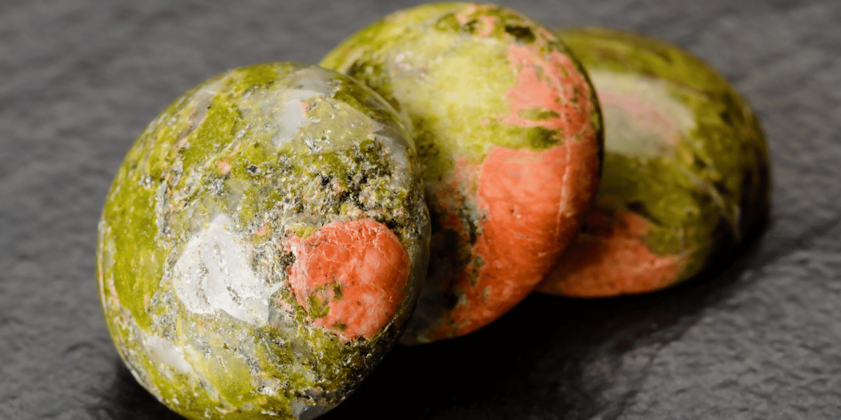 Unakite: Meaning, Properties and Powers