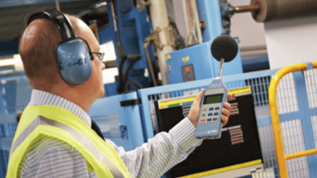Understanding Noise Risk Assessment: Identifying and Managing Noise Hazards