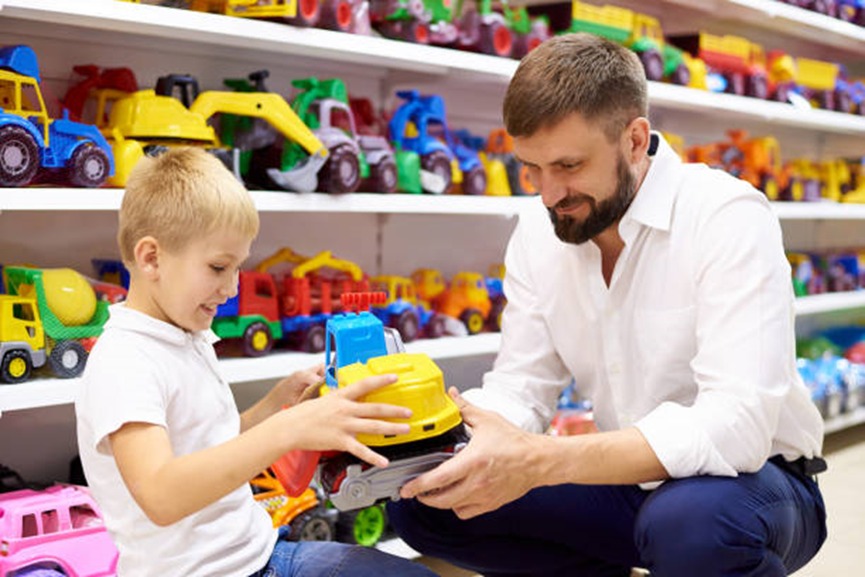 What we need to know before Selecting best toy shop in Pakistan?