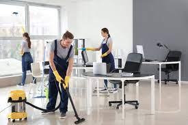 A Simple Guide to Green Cleaning for Professional Cleaning Services NJ