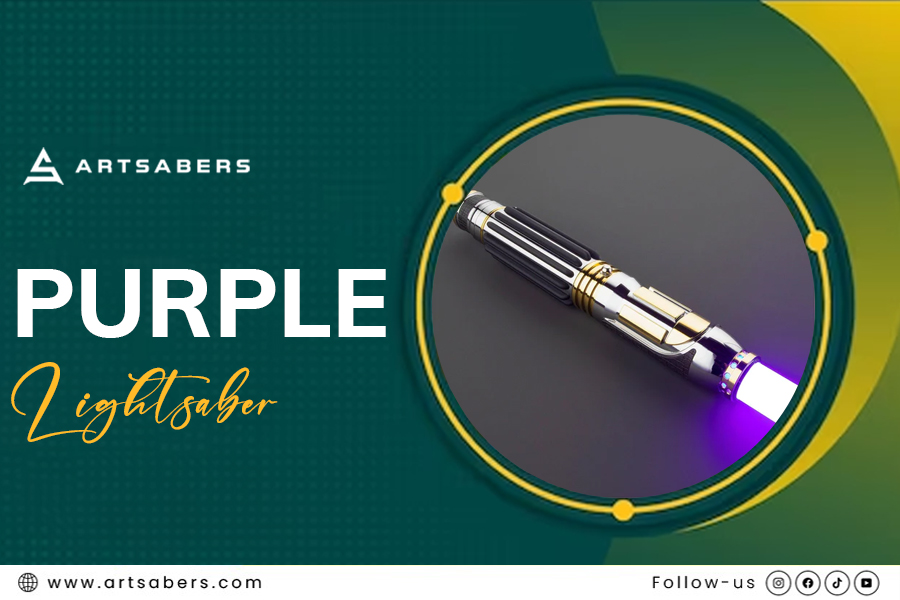 Common Misconceptions about Purple Lightsabers