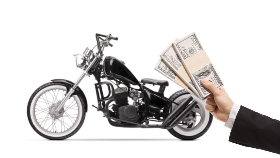 The Top 10 Invigorating Reasons To Invest In A Motorcycle