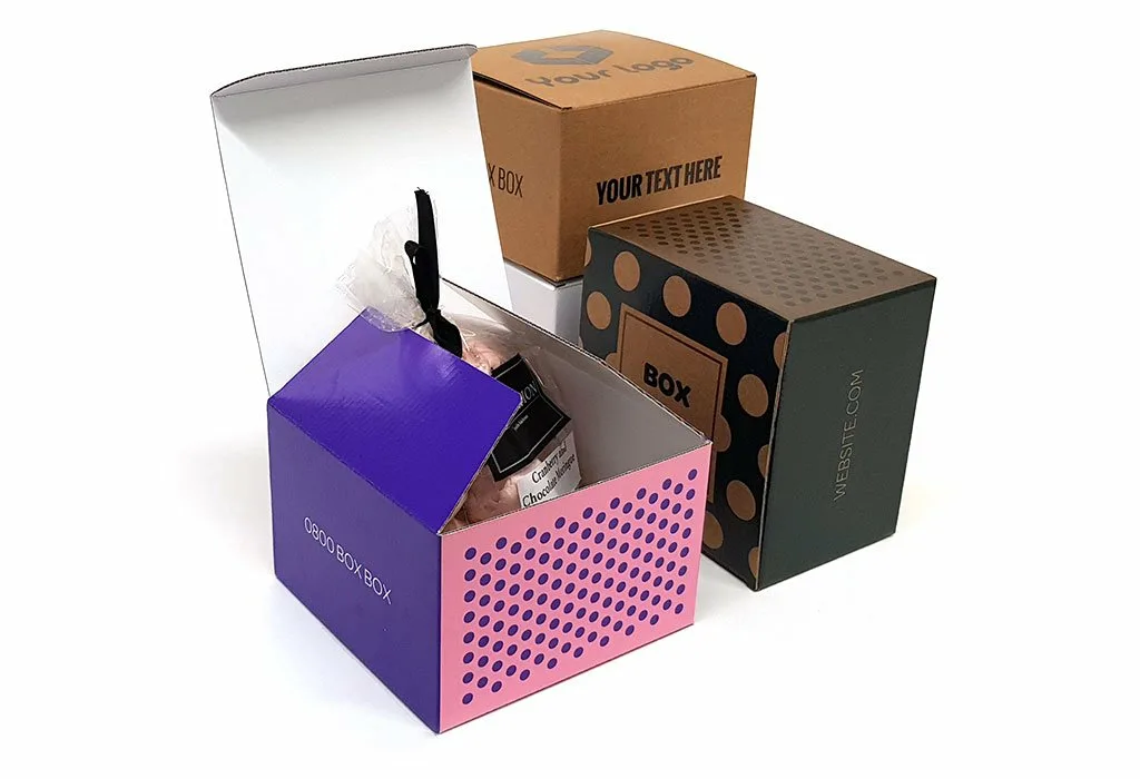 Represent Your Brand In A Perfect Way With Custom Tuck Boxes 