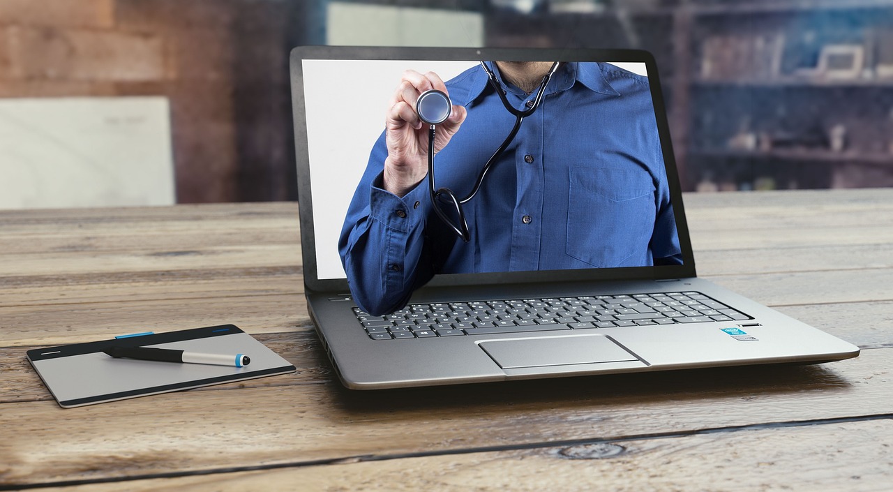 Boost Your Medical Practice’s Online Health: 5 Essential Tips