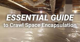 The Ultimate Guide to Crawl Space Encapsulation