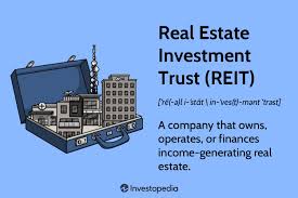 Understanding the Role of Land-Buying Companies in Real Estate Investment