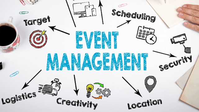 Make Your Event a Success: Hire an Event Planner Today!