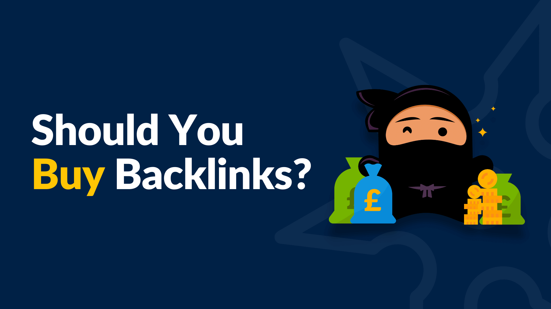 The Controversial Practice of Buying Backlinks: Is It Worth It for SEO?