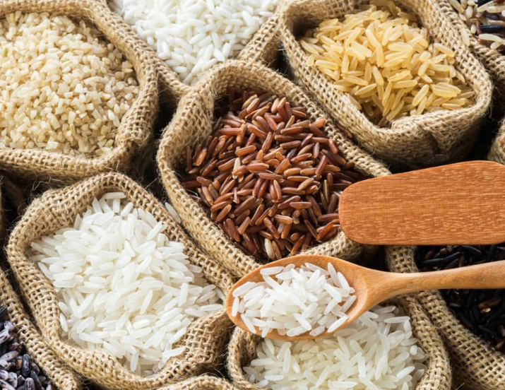 Rice Alternatives for Diabetics: Exploring Low-Carb Options