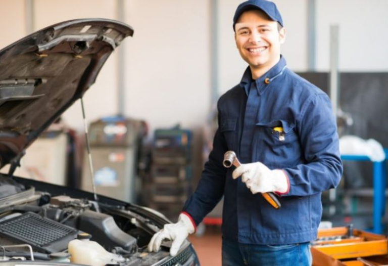 Improve Your Auto Shop with Automotive Lifts from Edwards & Sons and ...