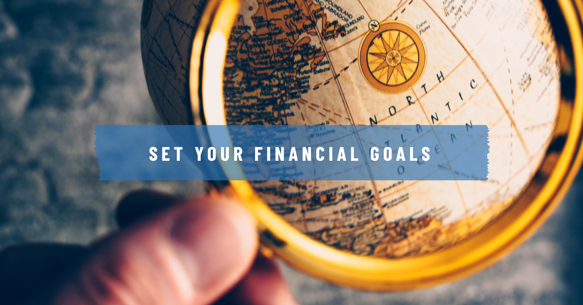 Financial Goal Setting: Your Pathway to Financial Prosperity