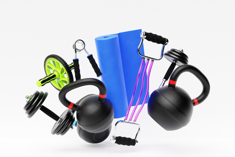 The Best Gym Accessories: Discover Fitness’s Ultimate Elegance