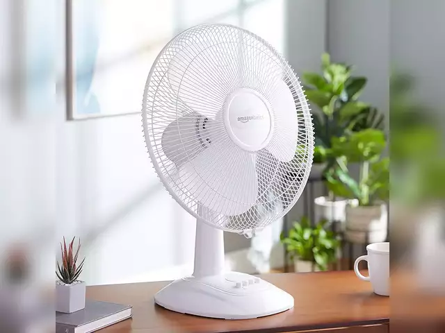 A Breeze Of Freshness: Choosing The Right Electric Fan For Your Home