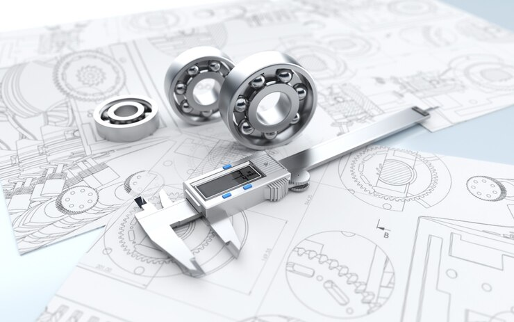 Innovate with Excellence: Product Design Engineering Services
