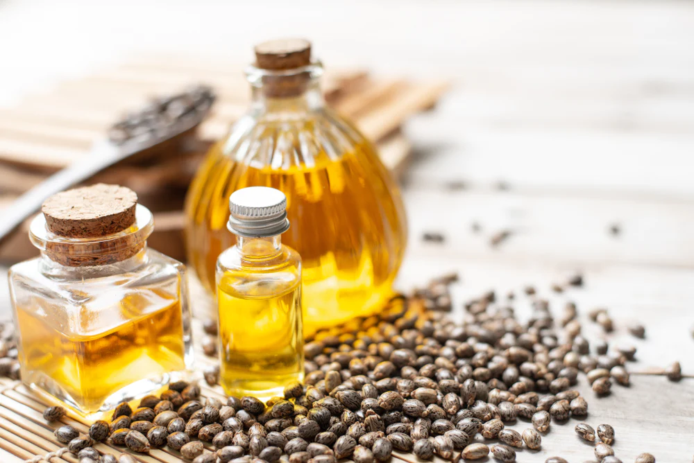 Finding Castor Oil’s Health Benefits