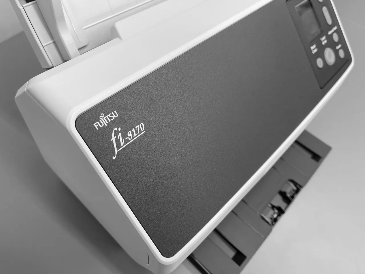 What Can the FI-8170 Scanner Do for Your Office?