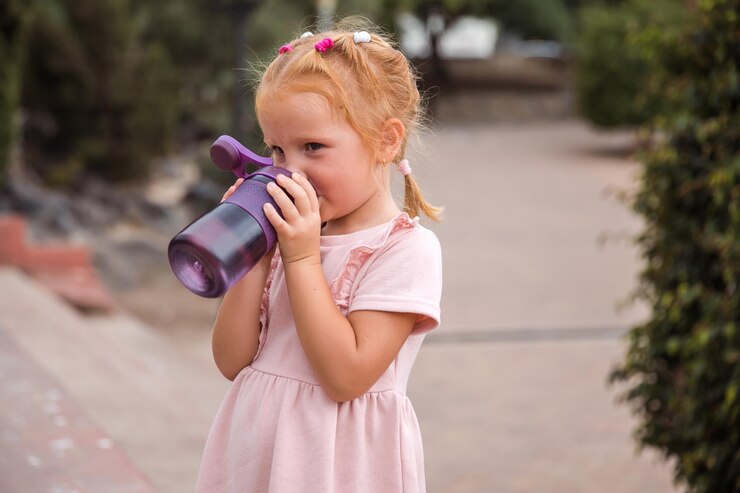 The Ultimate Guide to Choosing the Best Kids’ Water Bottles for Easy Cleaning