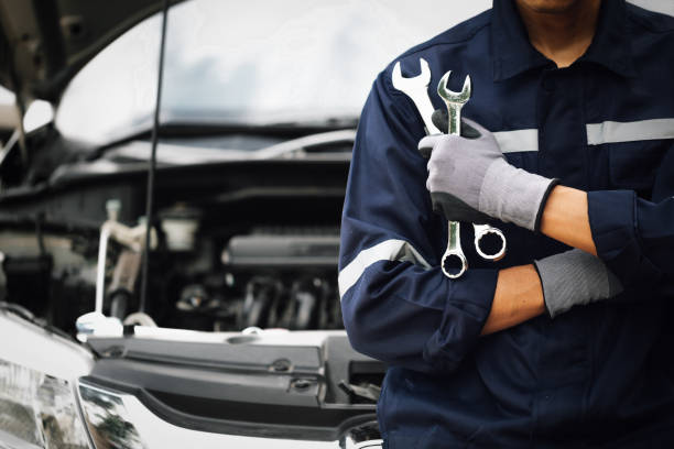 Efficiency, Safety, and Performance: The Excellence of Car Maintenance