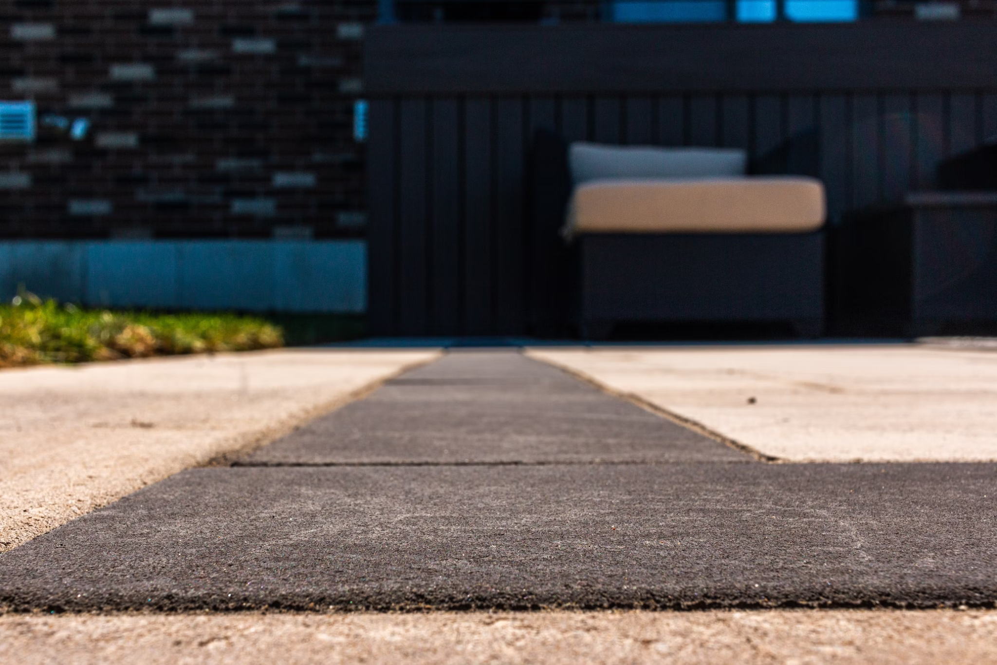 Maintaining the Beauty of Your Pavers: Tips for Cleaning and Sealing