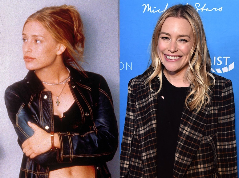 Where Are They Now: The Cast of Coyote Ugly