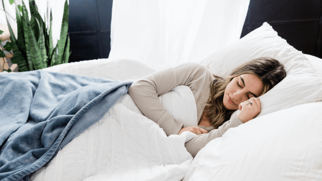 CBD Full Spectrum Gummies and Sleep – How They Can Help Improve Your Rest