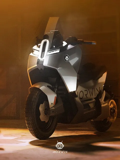 Empowering Rides: Exploring HORWIN’s Innovation in Electric Motorcycles