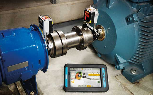 The Importance of Pump Shaft Alignment in Industrial Applications