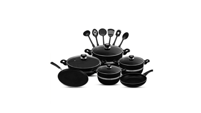 Investing in Excellence: A Buyer’s Guide to Top-Notch Cookware