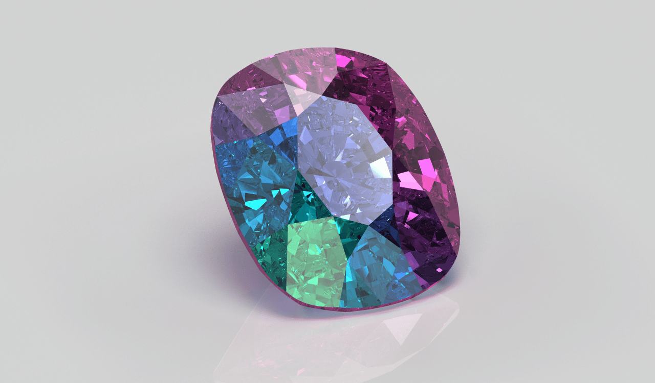 Alexandrite: Meanings, Properties and Powers