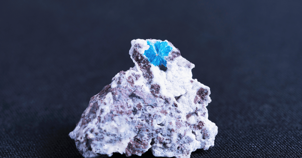 Cavansite: Meanings, Properties and Powers