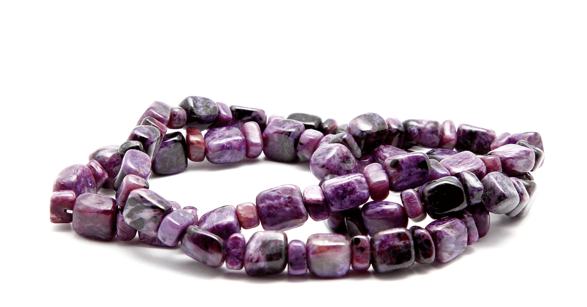 Charoite: Meaning, Properties and Powers