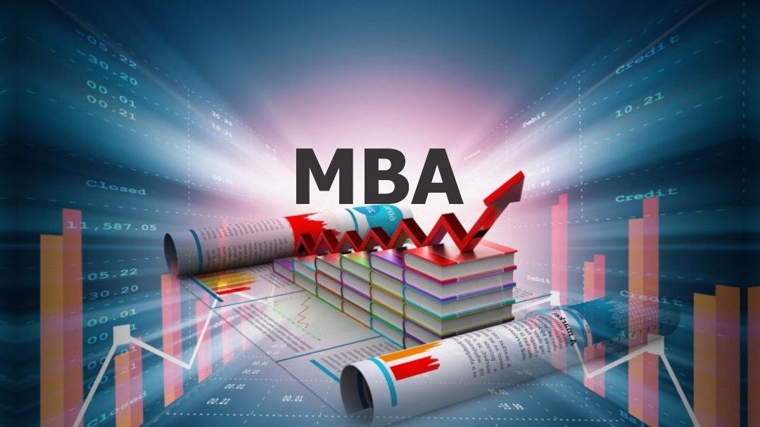 Check Out Major Details About The Online Institute To Learn MBA Course