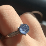 Dumortierite: Meaning, Properties and Powers
