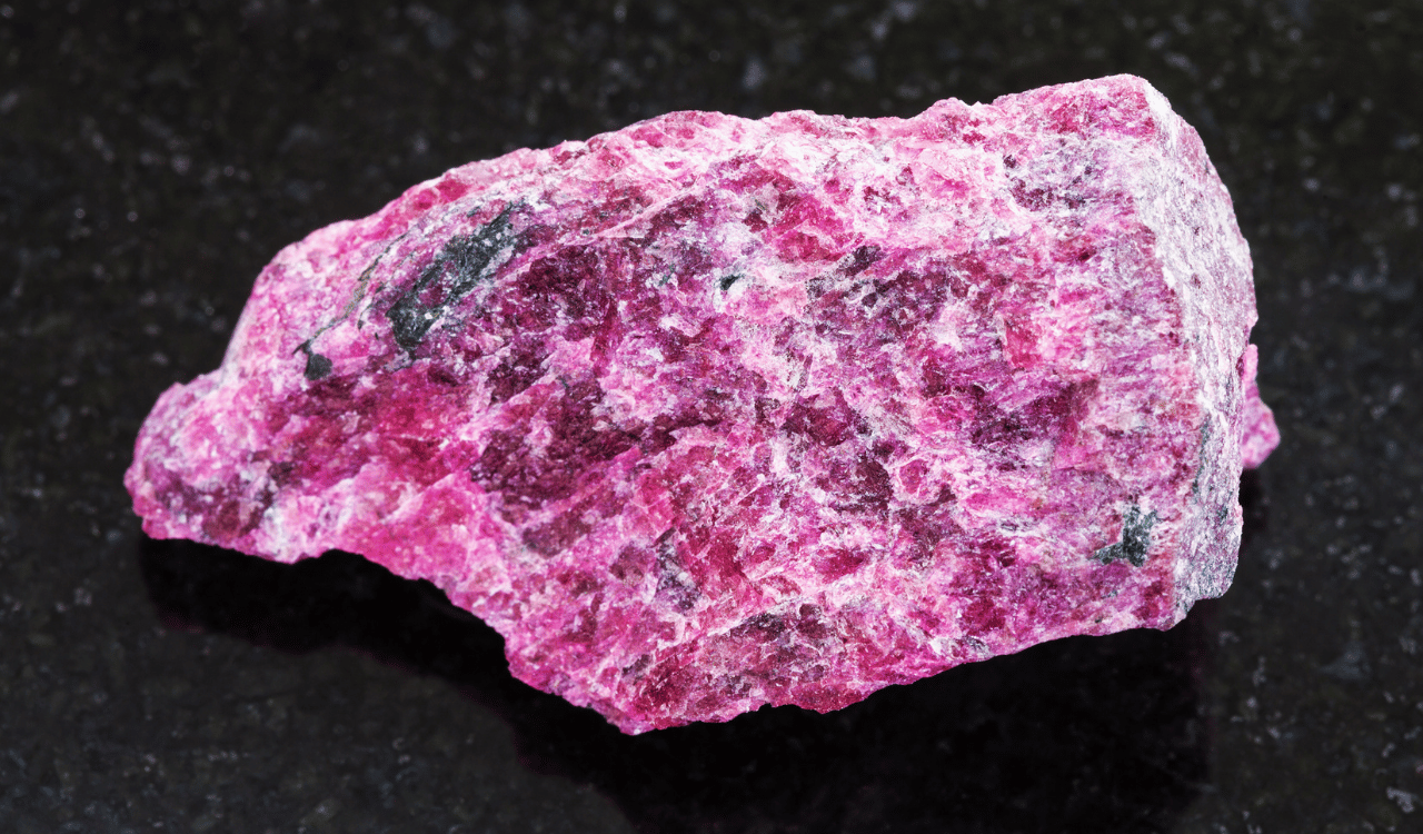 Eudialyte: Meanings, Properties and Powers