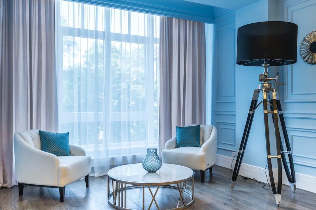 Lounge Chairs and Interior Design: Their Role in Shaping Contemporary ...