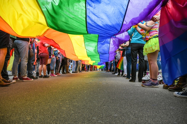10 Ways to Create a More Inclusive Workplace for LGBTQIA+ Employees
