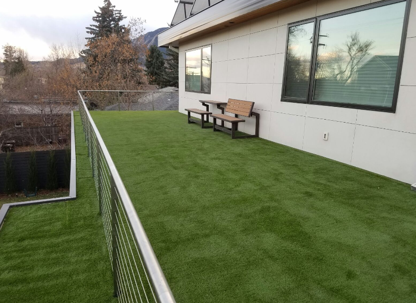 Transform Your Lawn with a Utah Artificial Grass Installation Expert