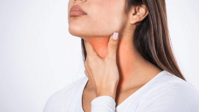 Homeopathy for Sore Throat: the Curing Power Beyond The Ordinary