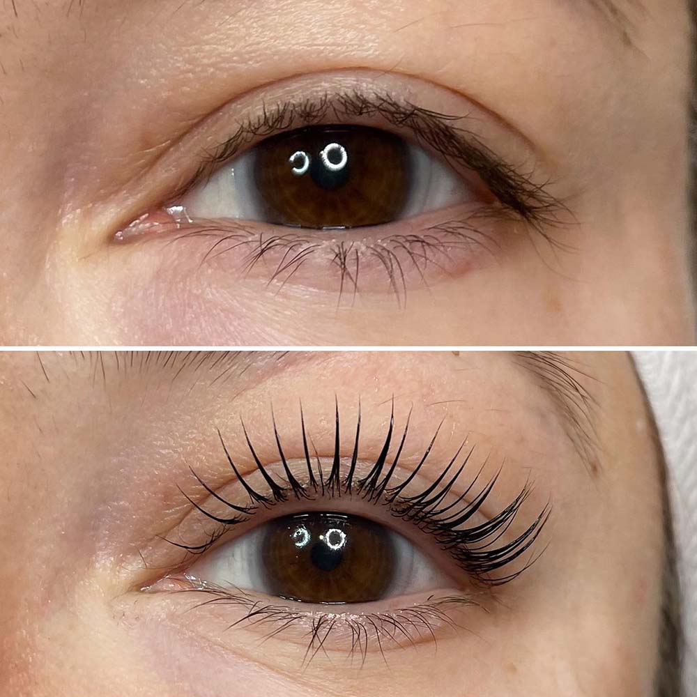 How Keratin Lash Infusion Can Transform Your Beauty Routine