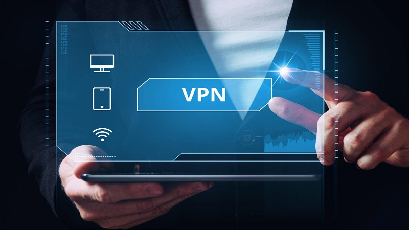 How to Protect Your Personal Information Online with a VPN?