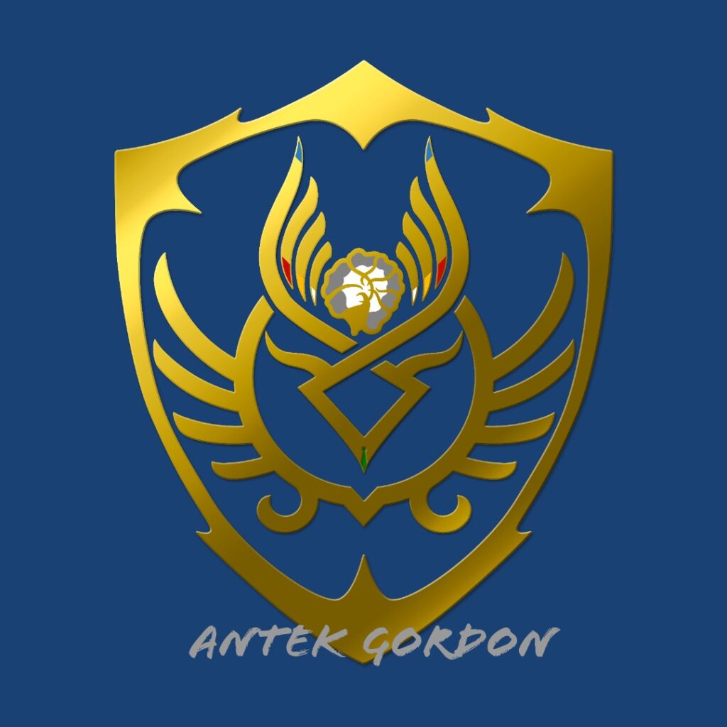 The chronicles of surion" in "the deafening silence by antek gordon