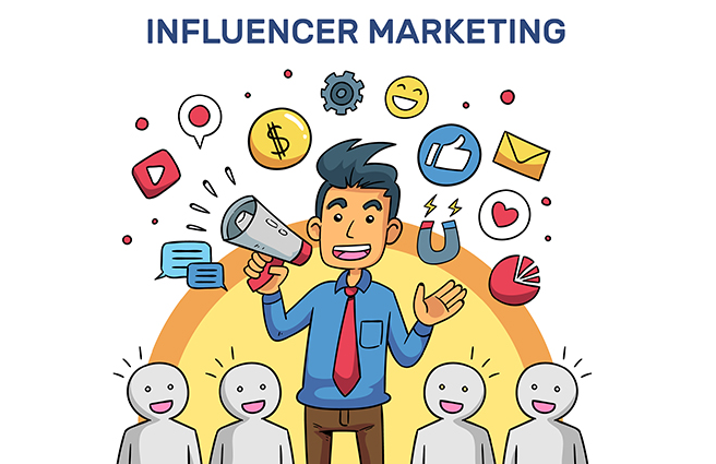 Branded Content vs Influencer Marketing: Pros and Cons