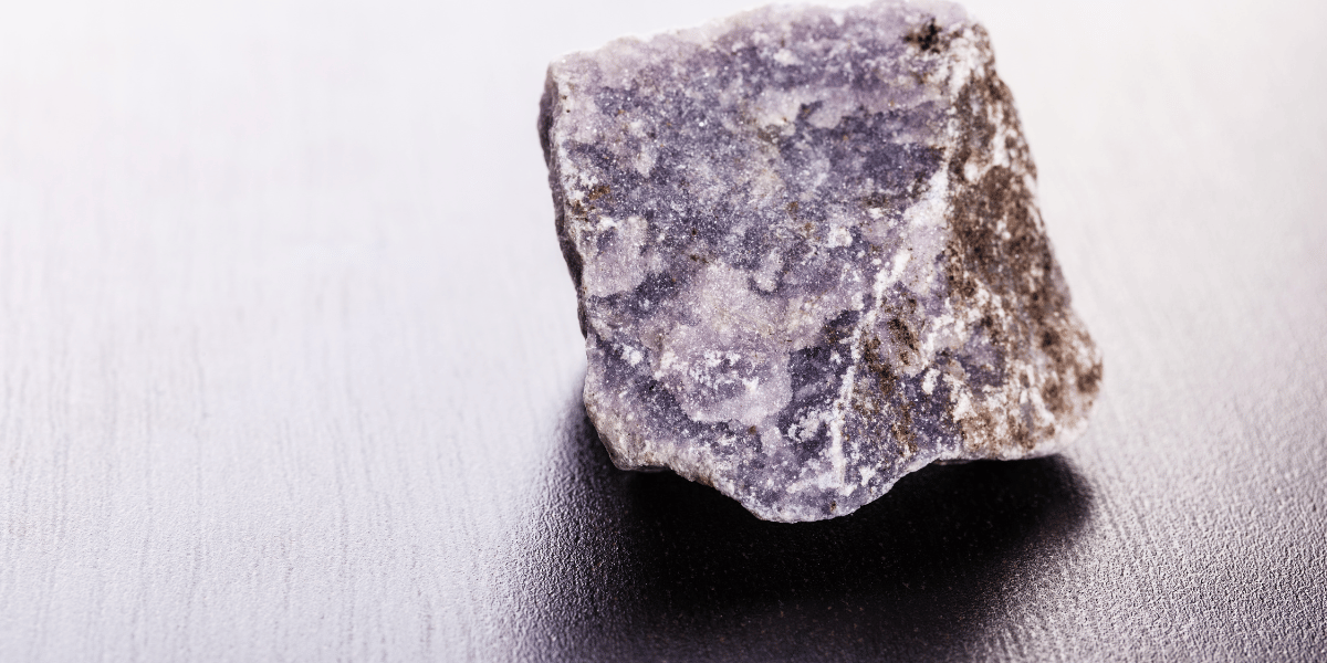 Lepidolite: Meaning, Properties and Powers