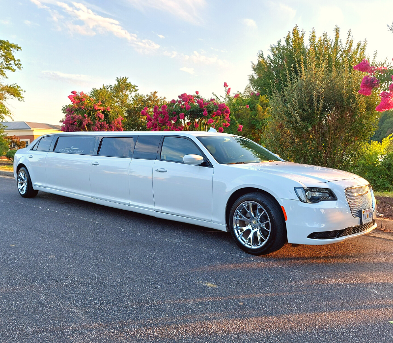 Why Limo Car Service is the Perfect Choice for Your Next Event
