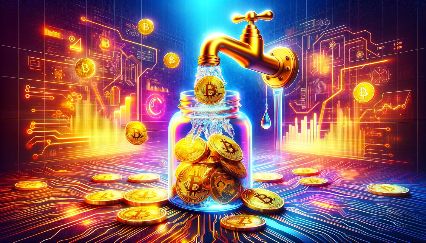 Bitcoin Faucets Demystified: Your Pathway to Crypto Wealth